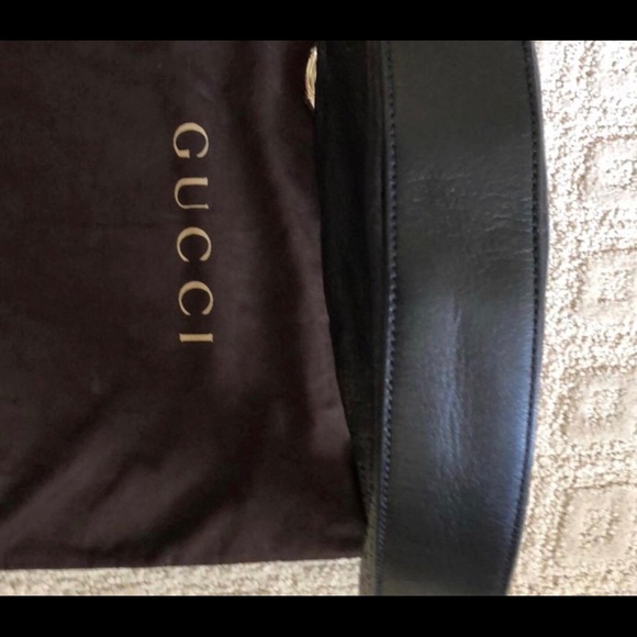 Authentic Gucci Handbag - Picture 3 of 8